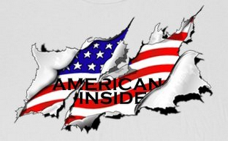 AMERICAN INSIDE