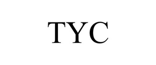 TYC