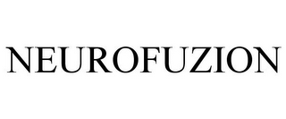 NEUROFUZION
