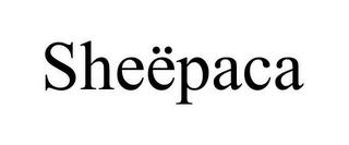 SHEËPACA
