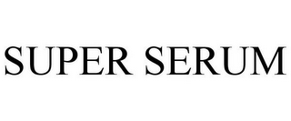 SUPER SERUM