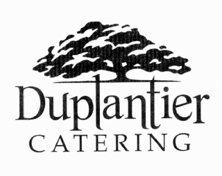 DUPLANTIER CATERING