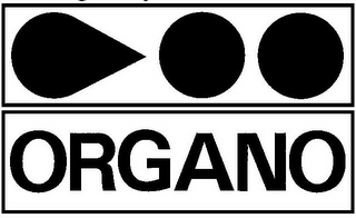 ORGANO