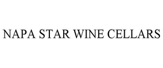 NAPA STAR WINE CELLARS