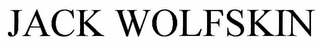 JACK WOLFSKIN