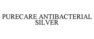 PURECARE ANTIBACTERIAL SILVER