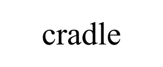 CRADLE