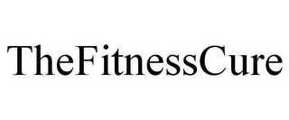 THEFITNESSCURE