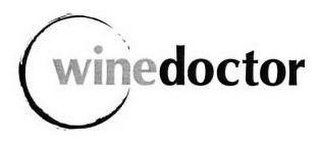 WINE DOCTOR