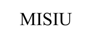 MISIU