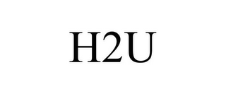 H2U