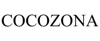 COCOZONA