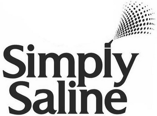 SIMPLY SALINE