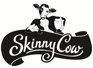 SKINNY COW