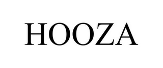 HOOZA