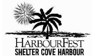 HARBOURFEST SHELTER COVE HARBOUR