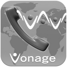 VONAGE