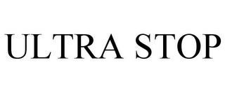 ULTRA STOP
