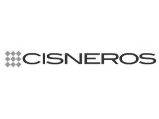 CISNEROS