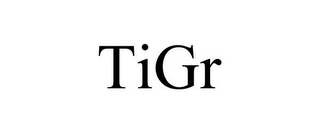 TIGR