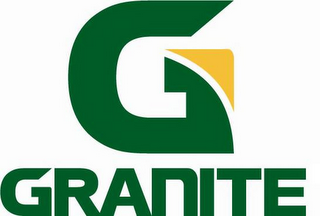 G GRANITE