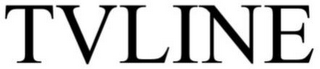 TVLINE