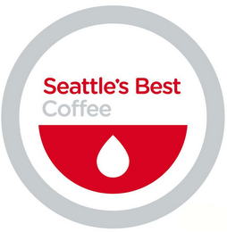 SEATTLE'S BEST COFFEE