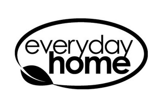 EVERYDAY HOME