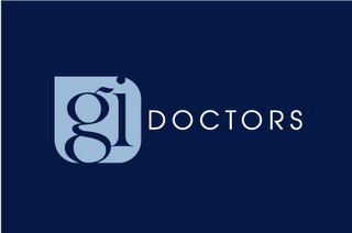 GI DOCTORS