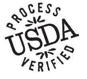 USDA PROCESS VERIFIED