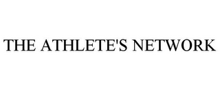 THE ATHLETE'S NETWORK