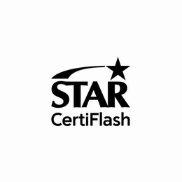 STAR CERTIFLASH