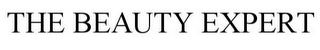 THE BEAUTY EXPERT