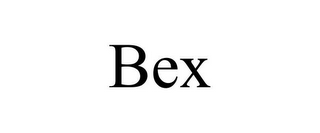 BEX