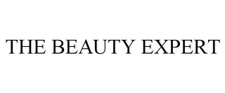 THE BEAUTY EXPERT