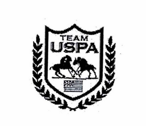 TEAM USPA