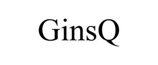 GINSQ