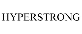 HYPERSTRONG