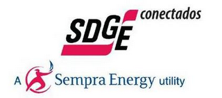 SDG&E CONECTADOS A SEMPRA ENERGY UTILITY