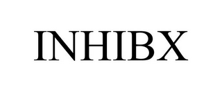 INHIBX