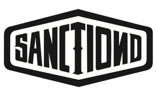 SANCTIOND