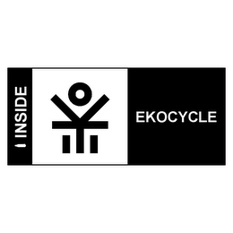 INSIDE EKOCYCLE