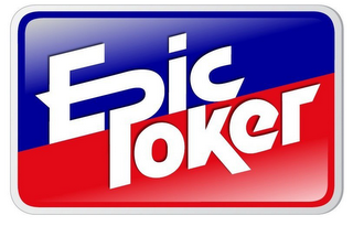 EPIC POKER