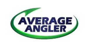 AVERAGE ANGLER