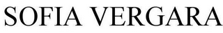 SOFIA VERGARA