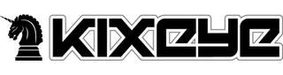 KIXEYE