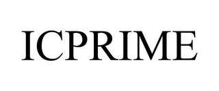 ICPRIME