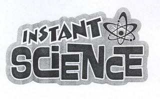 INSTANT SCIENCE