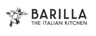 BARILLA THE ITALIAN KITCHEN