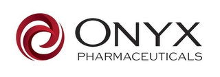 ONYX PHARMACEUTICALS